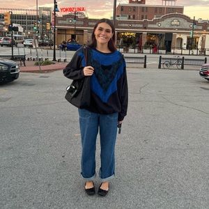 Meet your Posher, Riley